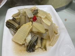 -邀月楼(新华路店)