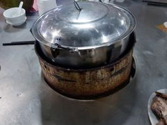-阿婆东山羊肉店(鸿港海鲜批发市场店)