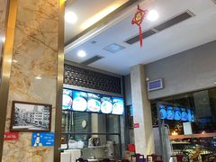 大堂-东江海鲜酒家(艺都分店)