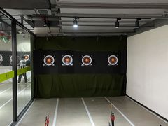 -無弓射箭俱乐部(领展中心城店)