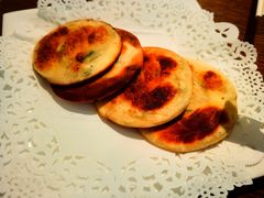 -逸林轩中餐厅(中信泰富朱家角锦江酒店)