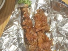 越式香茅烤肉-米纸越南小馆(金鹰世界店)