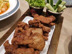 -味莊·青岛菜(云霄路店)
