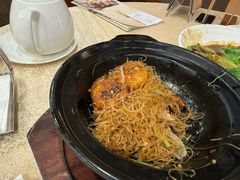 -麒麟中餐厅·经典粤菜·地道菜式老字号(广州长隆酒店)