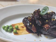 -玫瑰厅上海菜(兴国路店)