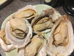 -韩盛·盛江山自助料理(中街大悦城店)