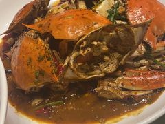 -旺角小渔村·海肠捞饭开创者(环山路店)