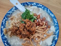 牛肉豆腐脑-晓友烧麦(光华村店)
