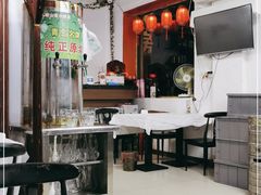 -1910老鲁味海鲜·戳子肉·青岛菜(金沙滩店)