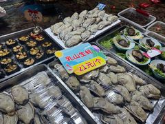 -旺角小渔村·海肠捞饭开创者(环山路店)