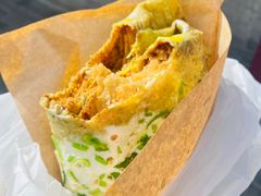 -大华煎饼(交道口北剪子巷店)