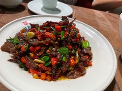 -唐伯虎新派湘菜馆(石夏时代广场店)