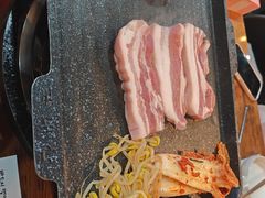 -Dombe豚(黑猪肉街店)