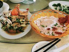 -秋姐美食店(旅游大道店)