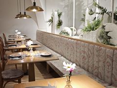 -麓椿花园西餐厅(海乐世界店)