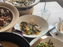 -沅江水·湖南家宴(南村万博长隆商圈店)