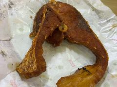 -艾力江和田馕坑烤肉店