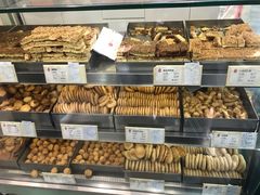 -上海哈尔滨食品厂(淮海中路店)