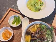 -安多素食(广仁寺路店)