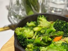 铁板扒时蔬-get pizza意大利餐厅(凯德MALL店)