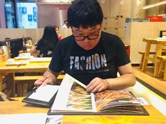 -木屋烧烤(龙湖天街店)