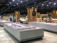 -果蔬好生活超市(乐堤港店)