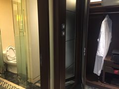 -澳门十六浦索菲特大酒店