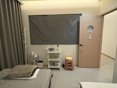 -悦园影院式·足道·养生spa