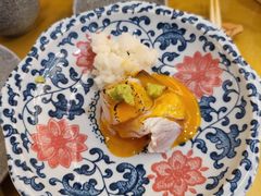 -鮨政· Omakase(福州万象城店)