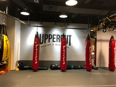 -Uppercut拳馆·Boxing拳击·Muay Thai泰拳