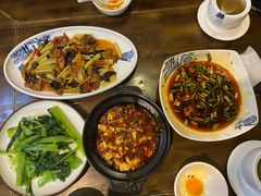 -伊兰麒兰馨园·川菜·清真馆(339电视塔店)