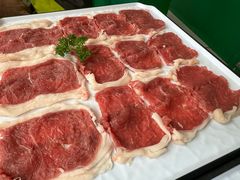 -圆山胜利碳火铜锅涮肉(马甸桥店)