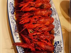 -南京大牌档(龙江新城市广场店)