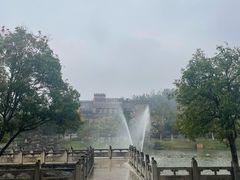 -三国赤壁古战场