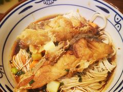 -爱家面馆(常州总店)