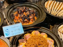 -千岛湖小鱼儿·淳安匠心农家菜