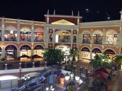 -佛罗伦萨小镇广佛名品奥特莱斯(疏港路店)