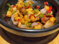 -南枝记·广东味道(中骏世界城店)
