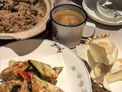 雪山奶露包-小炳胜(卓悦中心店)