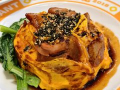 -张腾记茶餐厅(保利大都汇C区店)