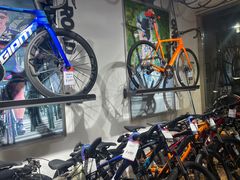-GIANT捷安特(阜成门店)