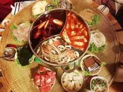 -多哥水傣味餐厅(司马巷店)