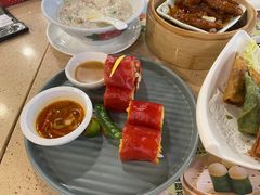-点都德(皇岗村店)