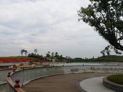 -天河潭旅游度假区