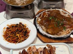 凯鸽风沙鸡-凯鸽酒楼(大同振兴街店)