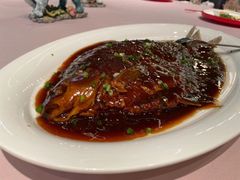 -上海老饭店(北京分店)