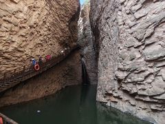 -黄崖洞文化旅游区