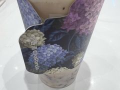 -茶百道(呼家楼店)