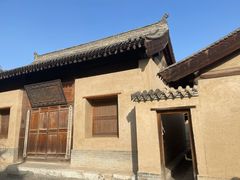 -胡氏古民居建筑