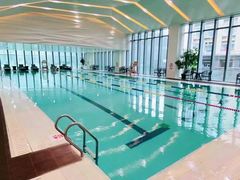 -VIP 威尔仕健身·游泳(嘉华中心店)